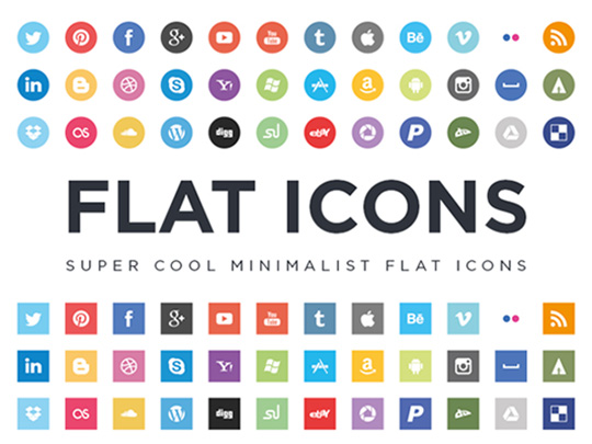 Image article Flaticons